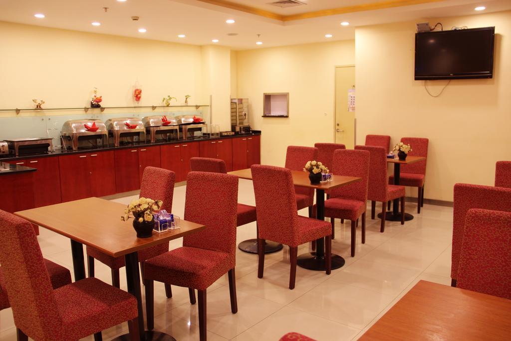 Hanting Hotel Kunming Chuanjin Road Branch Екстер'єр фото