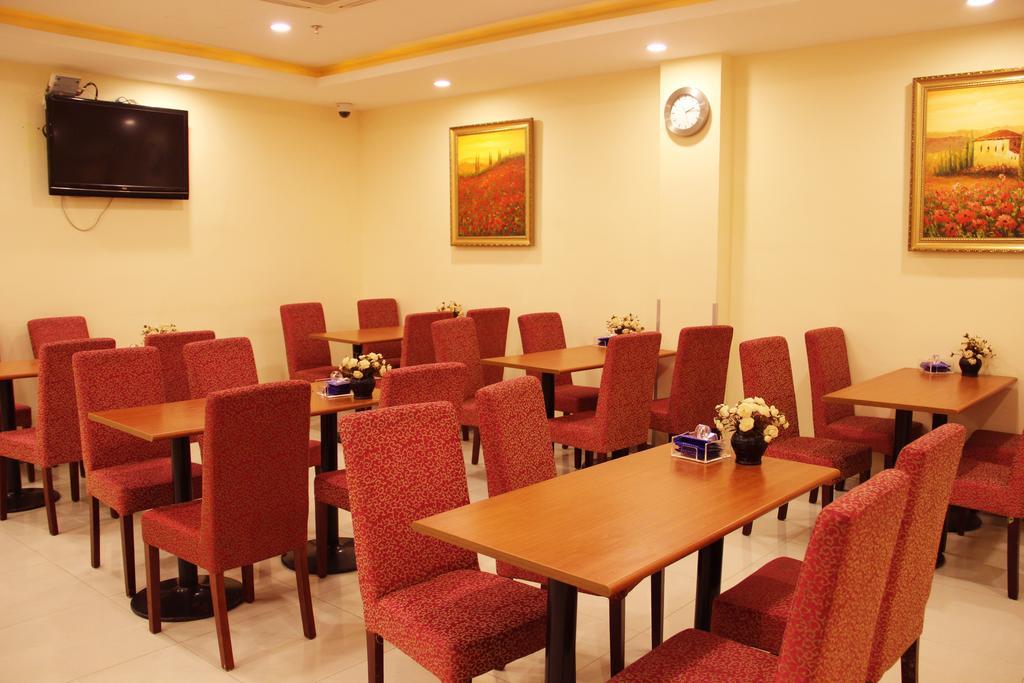 Hanting Hotel Kunming Chuanjin Road Branch Екстер'єр фото